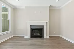 236 Persimmon Dr, Holly Springs, GA 30115 - Photo 7