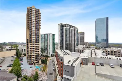 3435 Kingsboro Road NE #1702, Atlanta, GA 30326 - Photo 29