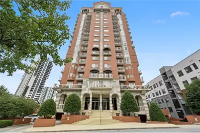 3435 Kingsboro Road NE #1702, Atlanta, GA 30326 - Photo 1