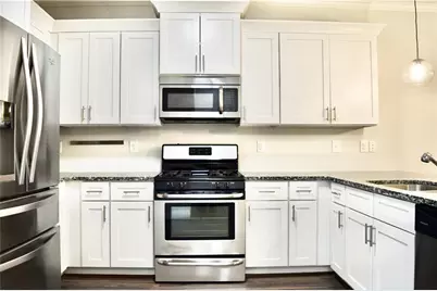 1365 Memorial Drive SE #13, Atlanta, GA 30317 - Photo 3