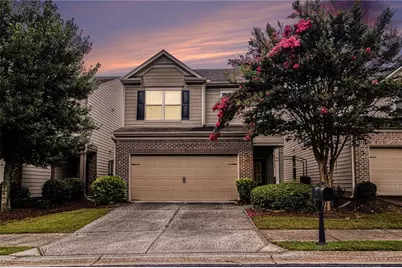 2530 Thackery Court, Cumming, GA 30041 - Photo 3