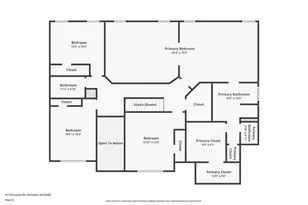 511 Princeton Dr, Palmetto, GA 30268 - Photo 27