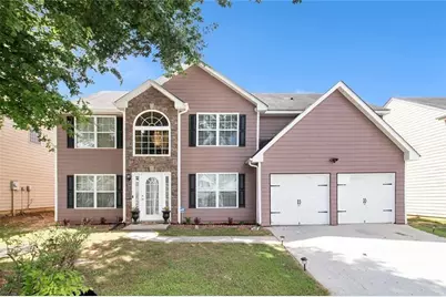 511 Princeton Drive, Palmetto, GA 30268 - Photo 1