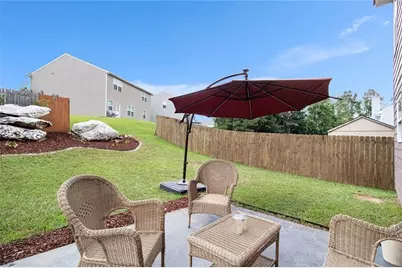 511 Princeton Drive, Palmetto, GA 30268 - Photo 21