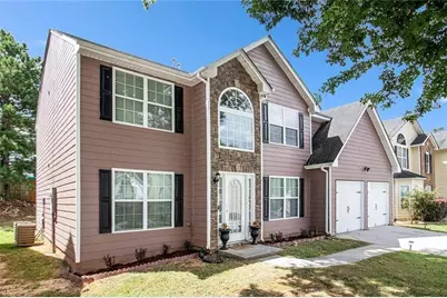 511 Princeton Drive, Palmetto, GA 30268 - Photo 3