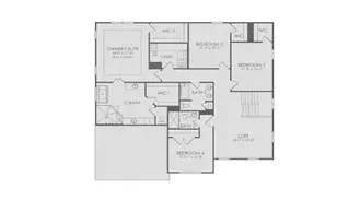 4750 Wayt Farm Overlook, Cumming, GA 30040 - Photo 3