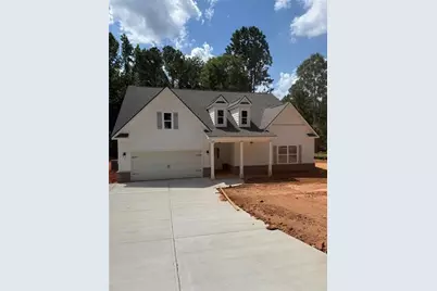 411 Elwyn Barrett Road, Jefferson, GA 30549 - Photo 1
