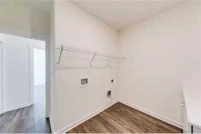 411 Elwyn Barrett Road, Jefferson, GA 30549 - Photo 21