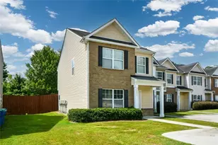 2221 Bigwood Trail, South Fulton, GA 30349 - Photo 3