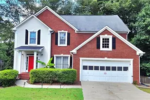 1622 Branch Creek Cove, Lawrenceville, GA 30043 - Photo 1