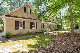 1091 To Lani Dr, Stone Mountain, GA 30083 - Photo 3