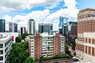 1327 Peachtree St NE, Atlanta, GA 30309 - Photo 27