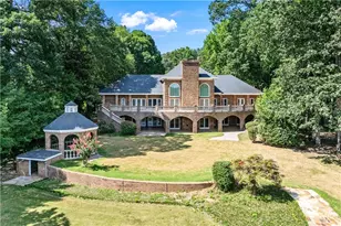 2317 Forest Dr, Jonesboro, GA 30236 - Photo 71