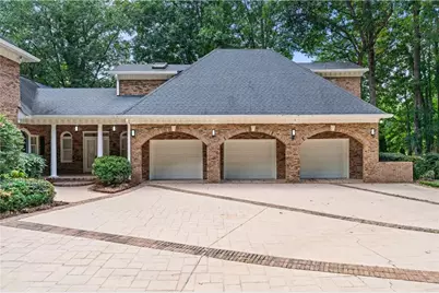 2317 Forest Drive, Jonesboro, GA 30236 - Photo 7