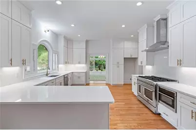 2317 Forest Drive, Jonesboro, GA 30236 - Photo 21