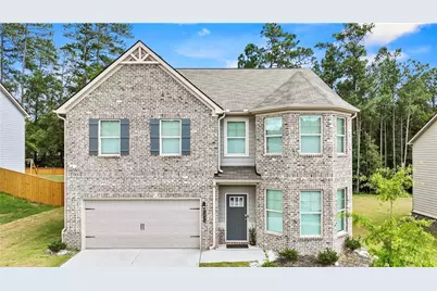 1025 Lakehaven Lane, Loganville, GA 30052 - Photo 1