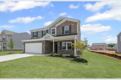 633 Vidalia Park Way, McDonough, GA 30252 - Photo 3