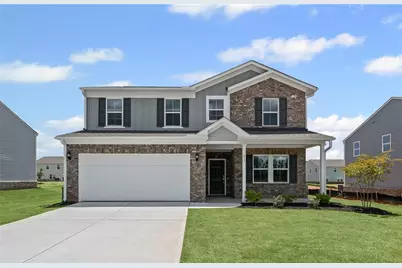 633 Vidalia Park Way, McDonough, GA 30252 - Photo 1