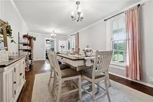 475 Evergreen Rd NE, Resaca, GA 30735 - Photo 19