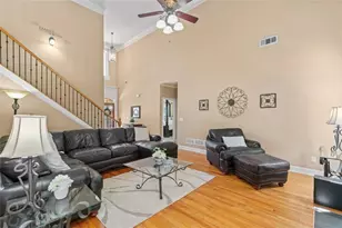 1258 McAllistar Dr, Locust Grove, GA 30248 - Photo 3