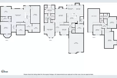 1258 McAllistar Drive, Locust Grove, GA 30248 - Photo 37