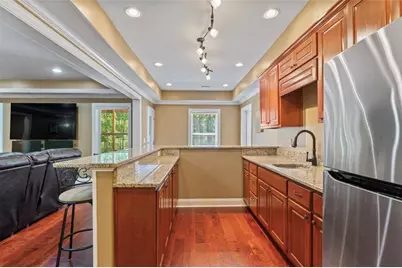 1258 McAllistar Drive, Locust Grove, GA 30248 - Photo 23