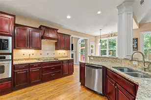 1258 McAllistar Dr, Locust Grove, GA 30248 - Photo 7