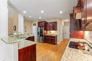 1258 McAllistar Dr, Locust Grove, GA 30248 - Photo 5