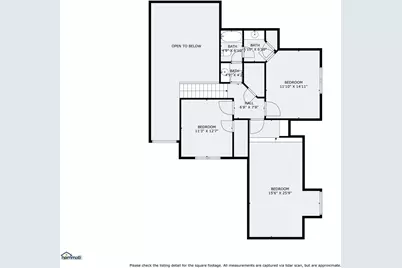 1258 McAllistar Drive, Locust Grove, GA 30248 - Photo 35