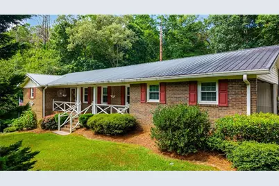 273 Sewell Road, Bremen, GA 30110 - Photo 1