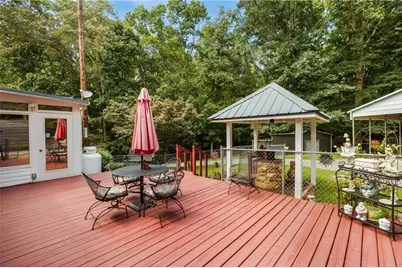 273 Sewell Road, Bremen, GA 30110 - Photo 41