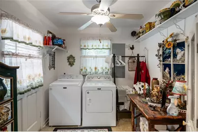 273 Sewell Road, Bremen, GA 30110 - Photo 33