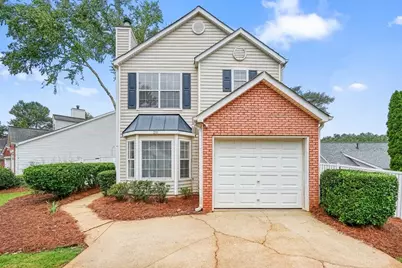 211 Chelsea Court, Woodstock, GA 30189 - Photo 1