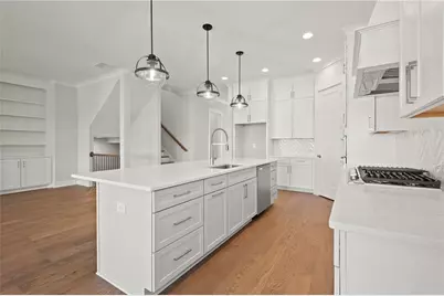 467 Chandler Lane, Woodstock, GA 30188 - Photo 11