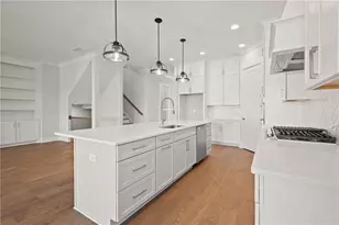 467 Chandler Ln, Woodstock, GA 30188 - Photo 11