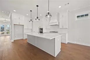 467 Chandler Ln, Woodstock, GA 30188 - Photo 9