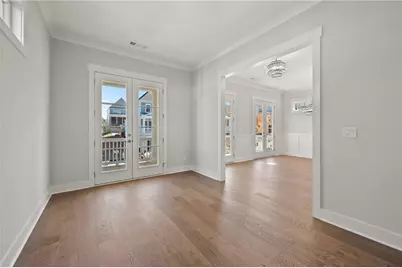 467 Chandler Lane, Woodstock, GA 30188 - Photo 13