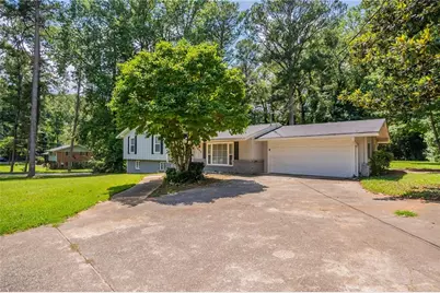 3945 Pittman Road, Atlanta, GA 30349 - Photo 3