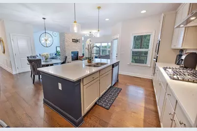 207 Wild Rose Circle, Holly Springs, GA 30115 - Photo 11