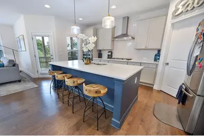 207 Wild Rose Circle, Holly Springs, GA 30115 - Photo 9