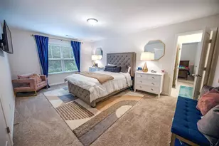 207 Wild Rose Cir, Holly Springs, GA 30115 - Photo 17