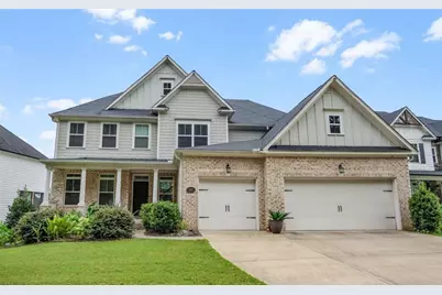 207 Wild Rose Circle, Holly Springs, GA 30115 - Photo 1