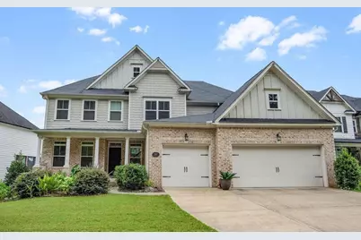 207 Wild Rose Circle, Holly Springs, GA 30115 - Photo 43