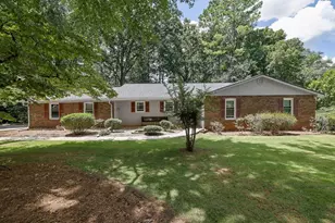 1410 Dallas Cir SW, Marietta, GA 30064 - Photo 1