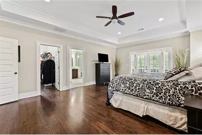 2292 Pembrook Place NE, Atlanta, GA 30324 - Photo 31