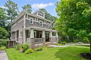 2292 Pembrook Pl NE, Atlanta, GA 30324 - Photo 3