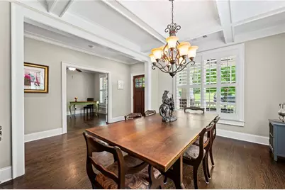 2292 Pembrook Place NE, Atlanta, GA 30324 - Photo 5