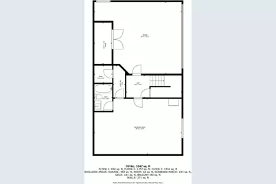 2292 Pembrook Place NE, Atlanta, GA 30324 - Photo 43