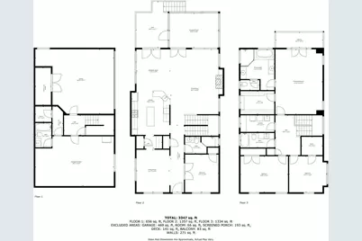 2292 Pembrook Place NE, Atlanta, GA 30324 - Photo 45