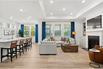 12 Unicoi Trail, Sharpsburg, GA 30277 - Photo 9